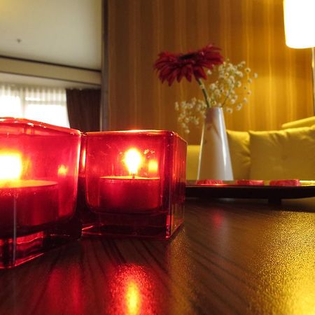 Verman Hotel Ескишехир Екстериор снимка