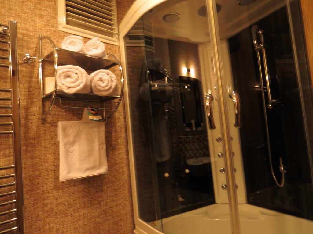 Verman Hotel Ескишехир Стая снимка