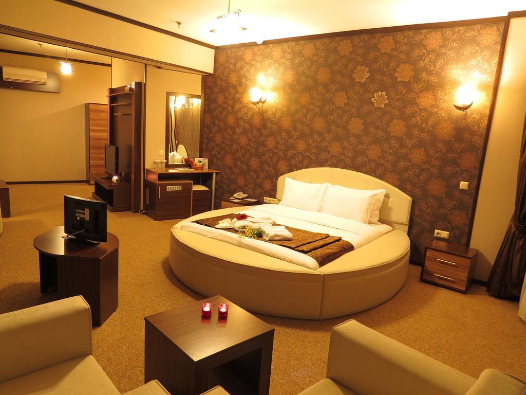Verman Hotel Ескишехир Стая снимка
