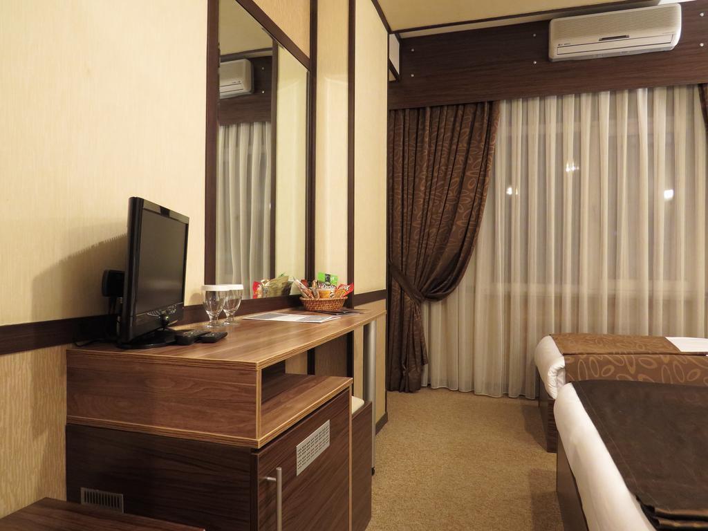 Verman Hotel Ескишехир Стая снимка